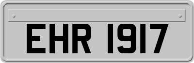 EHR1917