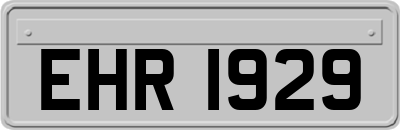 EHR1929