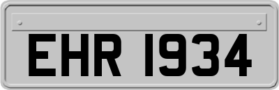 EHR1934