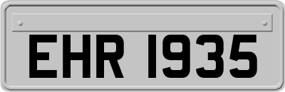 EHR1935