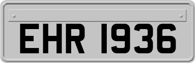 EHR1936