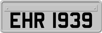 EHR1939