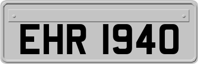 EHR1940