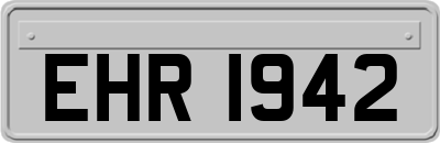 EHR1942