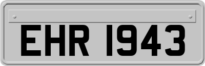 EHR1943