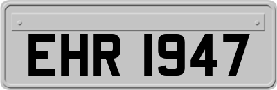 EHR1947