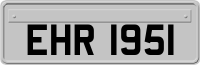 EHR1951
