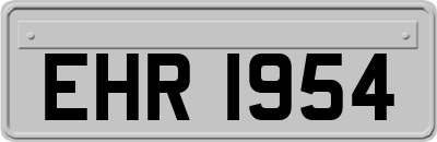 EHR1954
