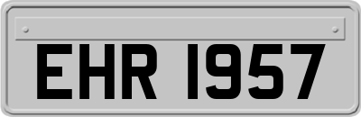 EHR1957