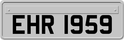 EHR1959