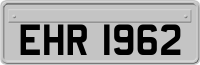 EHR1962
