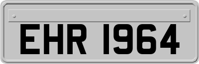 EHR1964