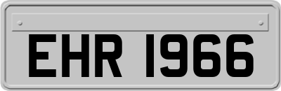 EHR1966