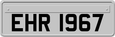 EHR1967