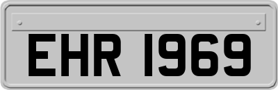 EHR1969