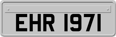 EHR1971