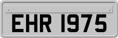 EHR1975