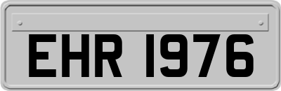 EHR1976