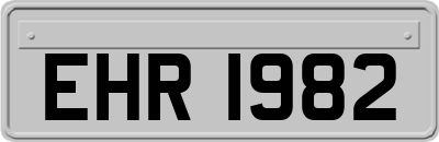 EHR1982