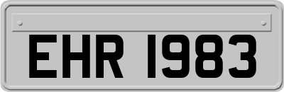 EHR1983