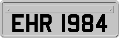EHR1984