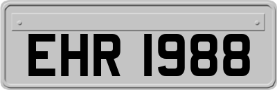 EHR1988