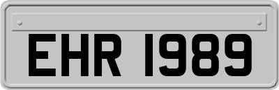 EHR1989