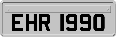 EHR1990