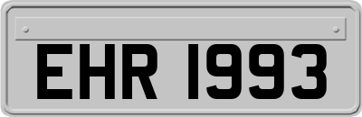 EHR1993