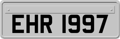 EHR1997