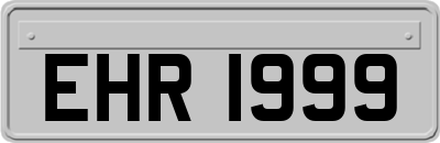 EHR1999