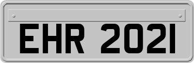 EHR2021