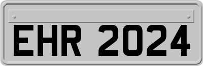 EHR2024