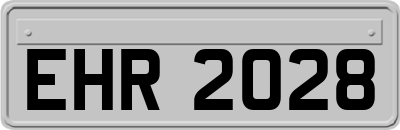EHR2028