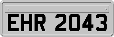 EHR2043