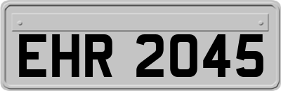 EHR2045