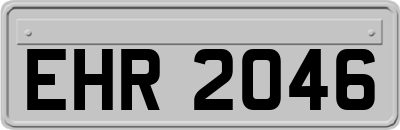 EHR2046