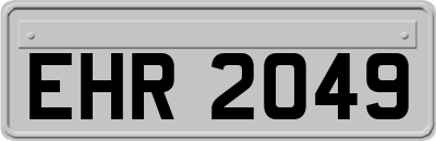 EHR2049