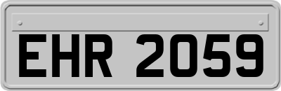EHR2059