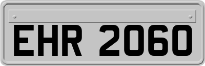 EHR2060