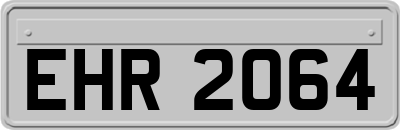EHR2064