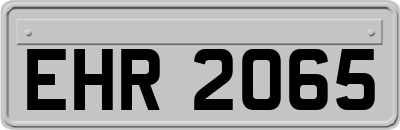 EHR2065