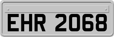 EHR2068