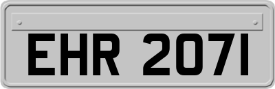 EHR2071