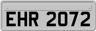 EHR2072