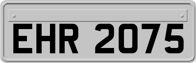 EHR2075