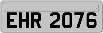 EHR2076