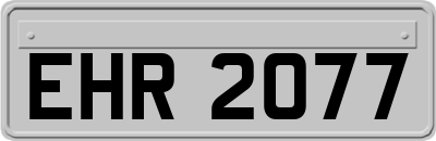 EHR2077