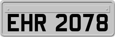 EHR2078