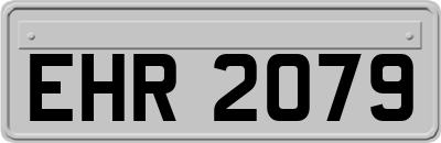 EHR2079